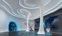 为什么数字多媒体展厅能实现全行业适用？